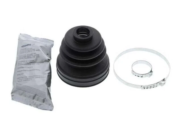 Kit de arranque GKN Drivetech CV para Mini Cooper 2002-2008 S convertible 92MDGH Foto 1 de 1