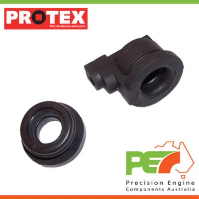 * OEM QUALITY * Brake Master Cyl Reservoir Kit For LAND ROVER DISCOVERY SERIES 1 - Image 1 of 4