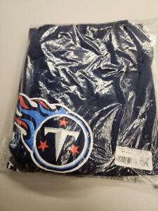 Tennessee Titans Pro-Line T-shirt Size 5XL New - bag opened for photos