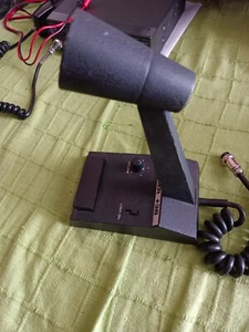 Turner +3b (Kenwood) plug-8pol - Zdjęcie 1 z 3