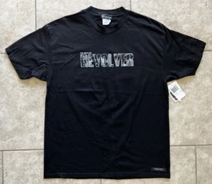Vintage 2000 Bloomingdale’s The Beatles Revolver Promo Shirt XL Apple Corps NWT - Picture 1 of 9
