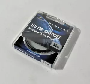 ProMaster UV/IR Cutoff Filter 55mm (2804) - Picture 1 of 2