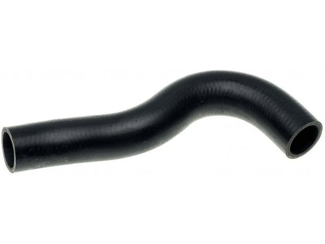 Manguera de radiador superior para Nissan 350Z 2007-2009 3,5 L V6 Gas 2008 Hy756RS Foto 1 de 1