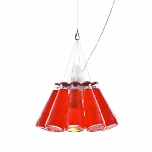 Ingo Maurer, Campari Luz, Rafael Celentano, 2002 - Picture 1 of 9