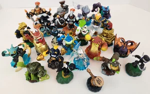 Skylanders Swap Force Lot of 23 Figures Some Dark Variants - G - Picture 1 of 9