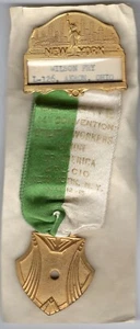 UWUA: Utility Workers Union of America: Convention: 1965  *actual shipping* - Imagen 1 de 2