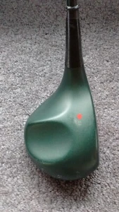 Dynacraft BLACK JACK 1 Wood / Driver / 44" Graphite Shaft - Picture 1 of 9