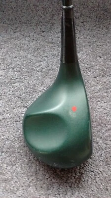 Dynacraft BLACK JACK 1 Wood / Driver / 44" Graphite Shaft - Image 1 of 4