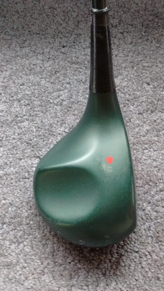 Dynacraft BLACK JACK 1 Wood / Driver / 44" Graphite Shaft - Image 1 of 4