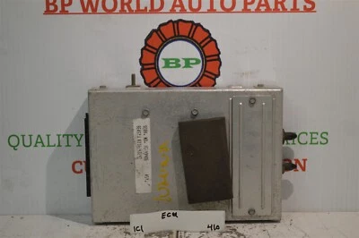 16149405 Chevrolet Lumina 1991-93 Engine Control Unit ECU Module 410-1C1 - Изображение 1 из 3