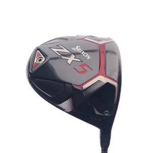 Used Srixon ZX5 Driver / 10.5 Degrees / Regular Flex - Picture 1 of 9