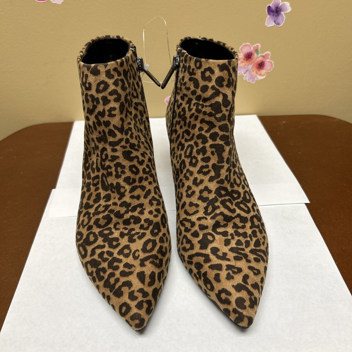 Sam Edelman Animal Print Boots for Women for sale | eBay Sam Edelman Animal Print Boots for Women for sale | eBay