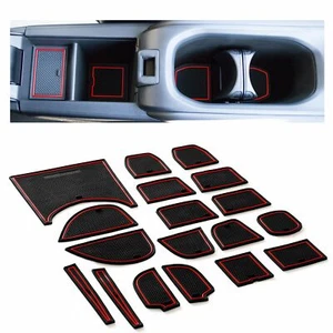 CupHolderHero Honda HR-V HRV 2016-2023  Liner Accessories - Foto 1 di 25