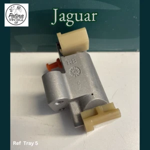 ORIGINAL JAGUAR RB X308 XJ8 XJR XK8 XKR oberer Steuerkettenspanner - Bild 1 von 4