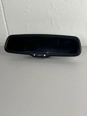 Espejo retrovisor interior Subaru Tribeca 2010-2014 OEM E11015892 (1-M-2) Foto 1 de 4