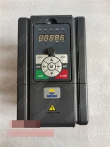 1pc used HD20-4T2P2G 2.2kw 380V - Imagen 1 de 4