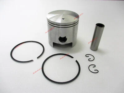 For Polaris Snowmobile Indy 500 Piston kit 09-711-04, 3083902 1.00 with Ring - Image 1 of 4