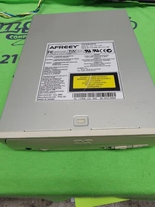 AFREEY INTERNAL IDE DVD ROM DRIVE - DD 4010E - Picture 1 of 1