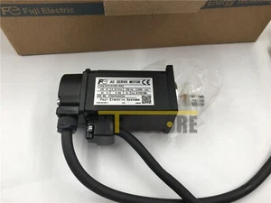 1x New for Fuji servo motor GYS101D5-RA2 - Picture 1 of 8