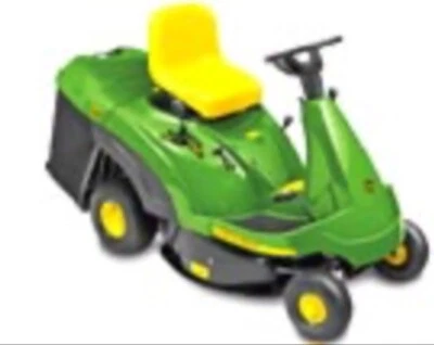 CARBURETOR CARB For John deere CR125 Riding lawn mower tractor 12.5HP 344cc Engi - Image 1 of 2