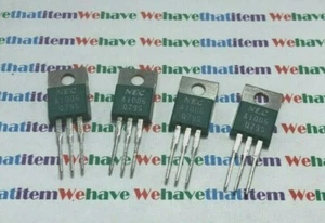 2SA1006 / TRANSISTOR  / 4 PIECES (QZTY) - Picture 1 of 1