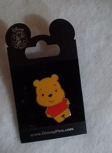 Winnie the Pooh - Cuties Collection - Bobble Disney Pin 36810 - Bild 1 von 2
