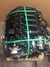 ? Motor 3.0D 231PS 306D3 M57N2 M57D30 BMW E60 530d 530Xd 64TKM KOMPLETT