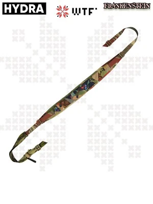 2 point tactical rifle sling HYDRA Frankenstein - Image 1 of 4