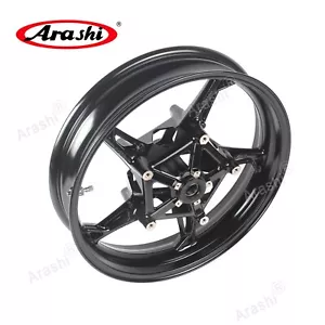 Llanta delantera Arashi 17 x3,5"" apta para BMW S1000R S1000RR S1000XR 2019 - 2023 2022 - Imagen 1 de 9