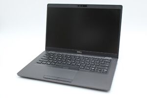 Dell Latitude 5400 14" (500GB SSD, Intel Core i5-8365U, 1.60GHz, 8GB) Laptop