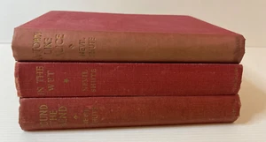 Bundle Of 3x Nevil Shute Vintage 1950's 1st Edition Hardcover Books, - Picture 1 of 19