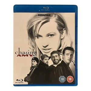 Chasing Amy Ben Affleck Jay and Silent Bob Mallrats Clerks | Blu-ray | 1997 - Picture 1 of 2