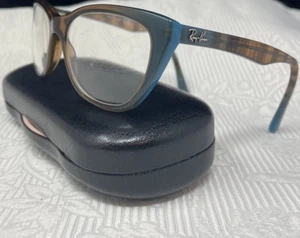 Ray Ban~~~Marcos para gafas🐇debe reemplazar lentes🐇RB 5322 5490 51-18-140 - Imagen 1 de 5