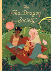 K. O'Neill The Tea Dragon Society (Hardback)