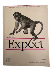 Exploring Expect, Tcl-based toolkit for automating interactive programs - Picture 1 of 4