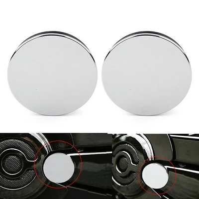 Para Harley V-Rod VRSCA Night Rod Special VRSCDX CNC basculante pivote cubierta cromada Foto 1 de 4