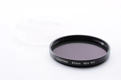 Contax 67mm ND4 MC Near Mint from Japan Y2964 - Image 1 of 4