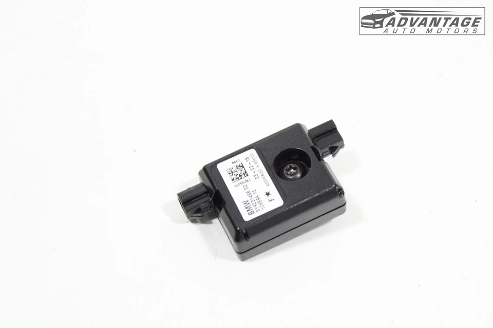 15-16 BMW M235I XDRIVE CIRCUITO TRAMPA TRASERA ANTENA AMPLIFICADOR MÓDULO DE CONTROL OEM Foto 1 de 4