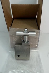 Replacement Chief Frame Machine Tower Valve 90 Elbow 10,000 PSI - Picture 1 of 4