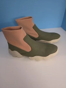 CAMPER Sneakers Green/Beige EU40 - Picture 1 of 8