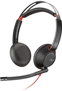 Plantronics 207586-01 Blackwire 5220 - headset - Picture 1 of 1