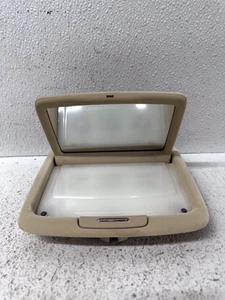 07-17 Lexus LS460 XF40 Rear Left Overhead Dome Light Lamp W/ Vanity Mirror OEM - Picture 1 of 4