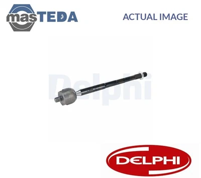 TA3722 TIE ROD AXLE JOINT TRACK ROD FRONT DELPHI NEW OE REPLACEMENT - Image 1 of 4