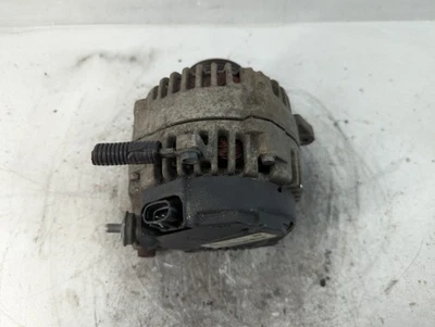 Nissan Titan 2010-2015 alternador generador conjunto de carga motor fabricante original EALA1 Foto 1 de 4