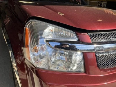 Faro derecho pasajero compatible con 05-09 EQUINOX 1898064 Foto 1 de 4