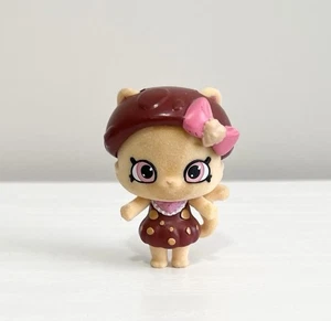Figura Kitty Crumbles Temporada 9 Shopkins Shoppets - Imagen 1 de 2