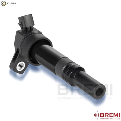 IGNITION COIL 20511 FOR HYUNDAI ix35/SUV FLUIDIC/ELANTRA SONATA/VII TUCSON/III - Image 1 of 4