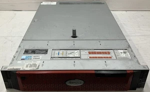 Dell OEMR R540 12-Bay - Xeon Silver 4210 - 32GB MEM - 6x 8TB HDD - H730P - Afbeelding 1 van 6