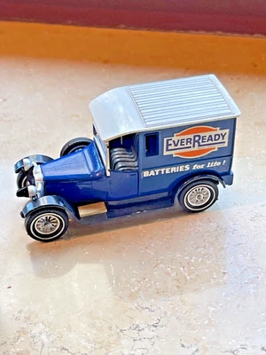 Matchbox Yesteryear Y-5 Talbot Van 1927 -31- - Bild 1 von 2