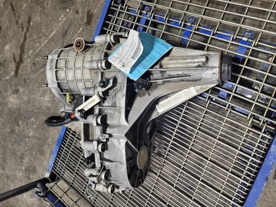 Transfer Case Opt NP8 Fits 03-07 AVALANCHE 1500 1381753 - Image 1 of 4